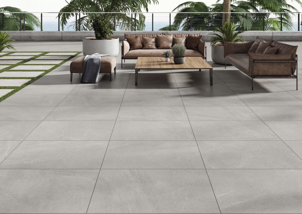 BELLAVUE GREY  60X120